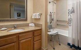 Residence Inn By Marriott Seattle South Tukwila